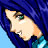 Azrael Face