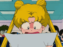 Sailor Moon News